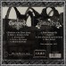 GANZMORD/ DODSFERD "Doom And Destroy" split cd