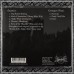 GAUNTLET/ CONTAGION BLACK split cd