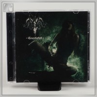 GOAß "Cruxifucked" cd