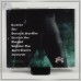 GOAß "Cruxifucked" cd