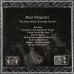 GOAT VENGEANCE "The Goat Shout Triumphs Forever" cd