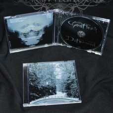 GODFLESH DEFORMED "Forlorn" cd