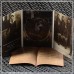 GORGON "The Spectral Voices" A5 digipack cd