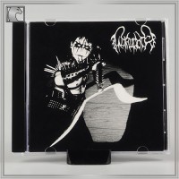 GORUGOTH "Gorugoth" cd