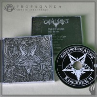 GOTHOLOCAUST "Lucifer_h" cd