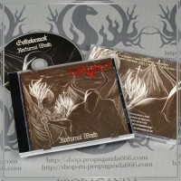 GOTHOLOCAUST "Nocturnal Wrath" cd