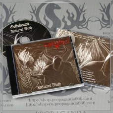 GOTHOLOCAUST "Nocturnal Wrath" cd