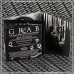 GRAB "The Inevitable Filth of Mankind" digipack cd