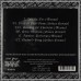 GRAUEN PESTANZ/ MIASMA "Into The Fire Of Isolation" split cd