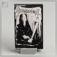 GRAUSAMKEIT "Christenschmähung" pro tape GRAUSAMKEIT "Christenschmähung" pro tape
