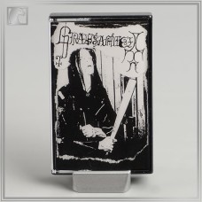 GRAUSAMKEIT "Christenschmähung" pro tape