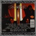 GRAVFERD "Demonized" cd