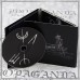 GRA "Ending" digipack cd