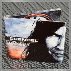GRENDEL "A Change through destruction" digipack cd