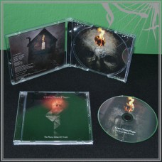GREY SKIES FALLEN "The Many Sides Of Truth" cd