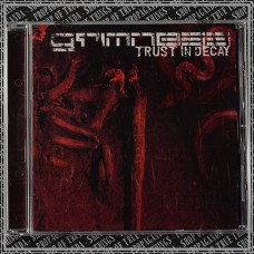 GRIMNESS "Trust In Decay" cd