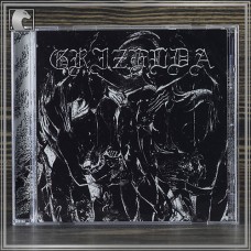 GRIZELDA "Grizelda" cd