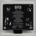 HADES "...Again Shall Be" cd