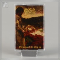 HADES "The dawn of the dying sun" pro tape