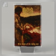 HADES "The dawn of the dying sun" pro tape