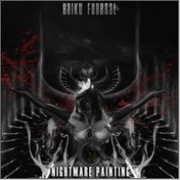 HAIKU FUNERAL "Nightmare Painting" cd