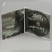 HANDLE WITH HATE "Erebus Rises" cd