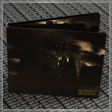 HAT "The Demise of Mankind" digipack cd