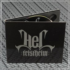 HEL "Tristheim" digipack cd