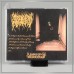 HERCULEAN DEATH "Lost Hierarchy of Dark Twisted Arts" cd