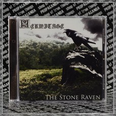 HERMITAGE "The Stone Raven" cd
