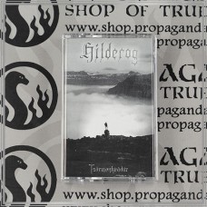 HILDEROG "Tsormenkvadur" tape