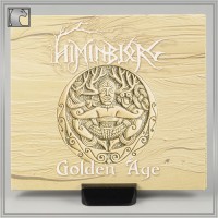 HIMINBJORG "Golden Age" digipack cd