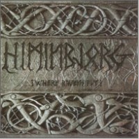 HIMINBJORG "Where Ravens Fly" cd