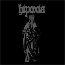 HIPOXIA "Hipoxia" cd