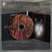 HIRVEA "Tuska ja pakokauhu" digipack sleeve cd