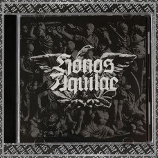 HONOS AQUILAE "Imperium Legionis" cd-r