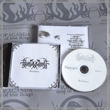 HORDAGAARD "Goddefaen" cd