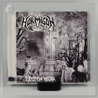 HORMIGON "Leyenda Negra" cd