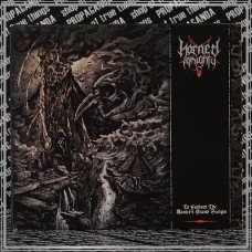 HORNED ALMIGHTY "To Fathom The Master's Grand Design" digipack cd