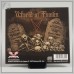 HORNED ALMIGHTY "World of Tombs" digipack cd