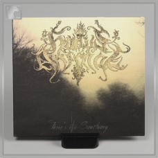 HORTUS ANIMAE "There's No Sanctuary" digipack cd