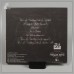 HORTUS ANIMAE "There's No Sanctuary" digipack cd