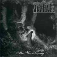 ILDHUR "The Wandering" cd
