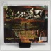IMPALERS "God from the machine" cd