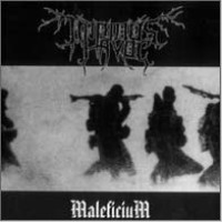 IMPIOUS HAVOC "Maleficium" cd