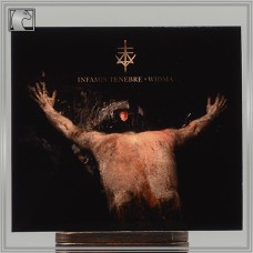 INFAMIS TENEBRE "Widma" digipack cd