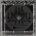 INFAMIS "Wilcza rezurekcja/Irremeabilis Unda" cd