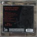 INFERNAL LEGION "Under The Cloven Hoof" cd