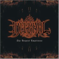 INFERNAL "The Deepest Emptiness" cd