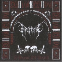 INFUNERAL "A Scent Of Death" m-cd